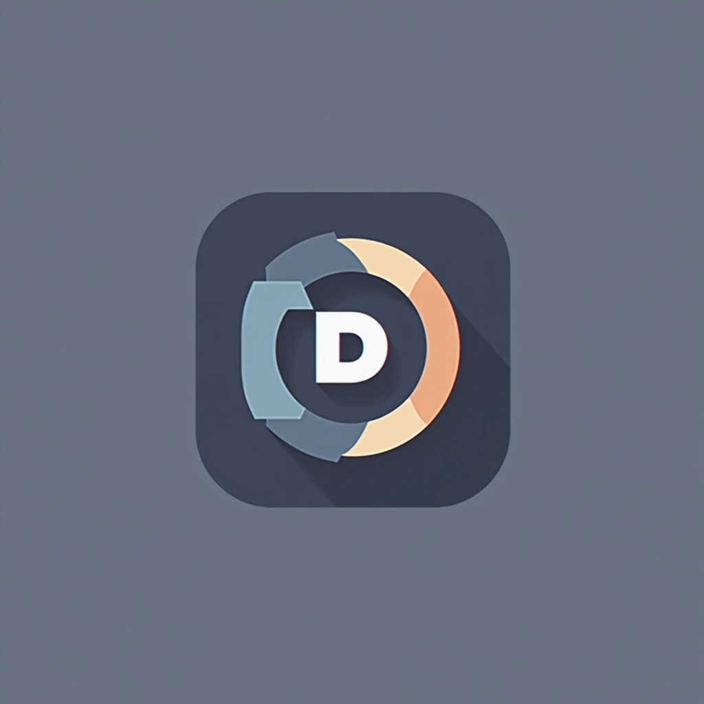 Dance Calendar Logo